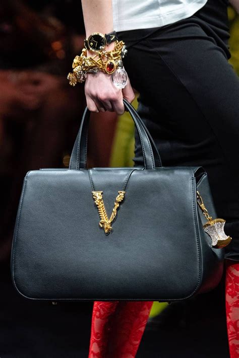 most expensive versace bag